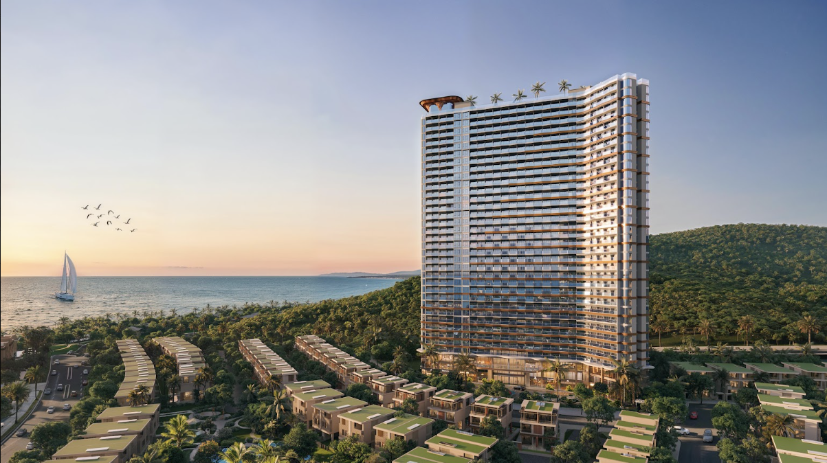 Alora Residence