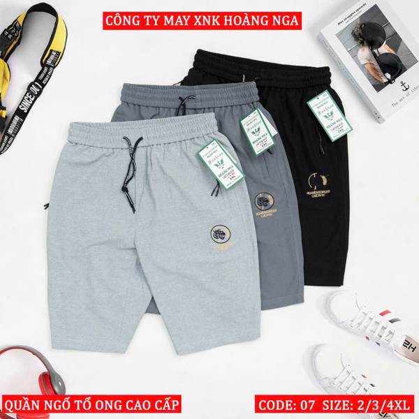 Quần Short Tổ Ông