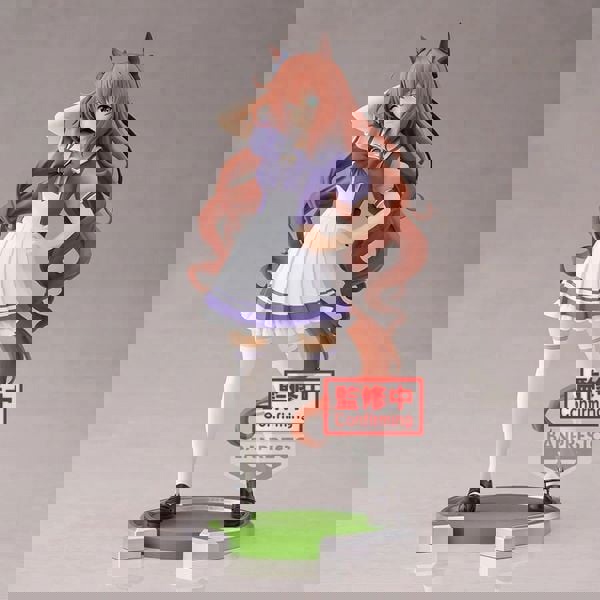 ( Hàng Oder chưa về ) Mô Hình Maruzensky Umamusume Pretty Derby | Bandai Spirits Figure