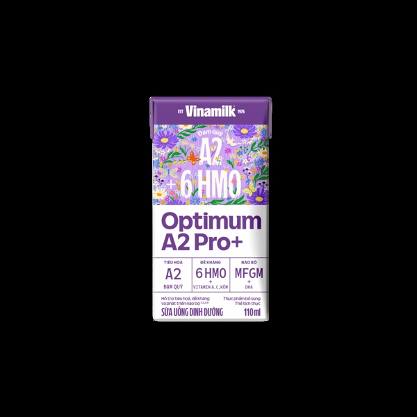 Optimum A2 Pro+