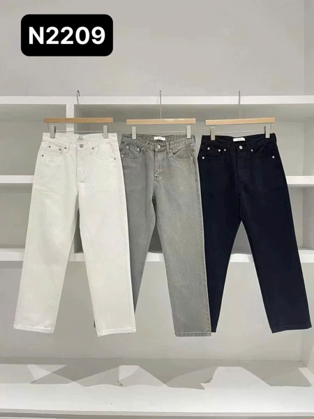 Quần Jean X.T N2209
