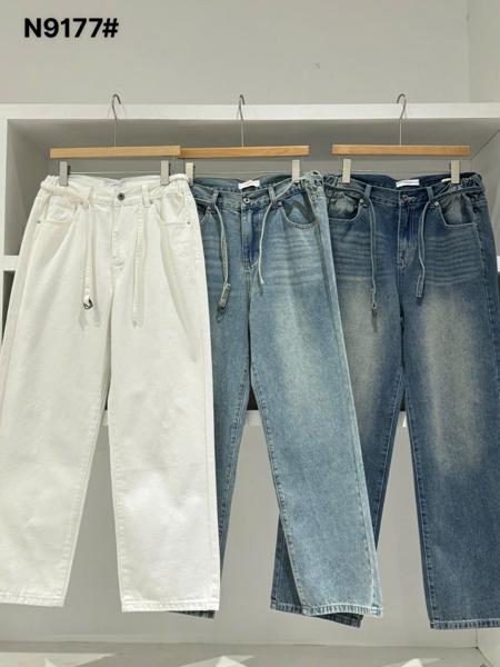 Quần Jean X.T N9177
