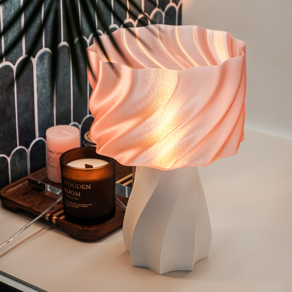 AURORA VEIL – ÁNH SÁNG XOẮN LỤA TỎA RẠNG THANH LỊCH SANG TRỌNG - CÓ DIMMER ĐIỀU CHỈNH ĐỘ SÁNG