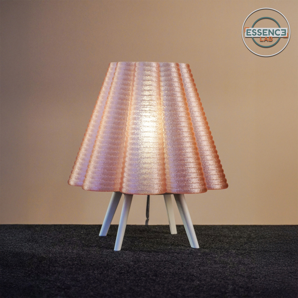 PETALIS GLOW – ĐÈN BÀN TRANG TRÍ - Có dimmer điều chỉnh độ sáng