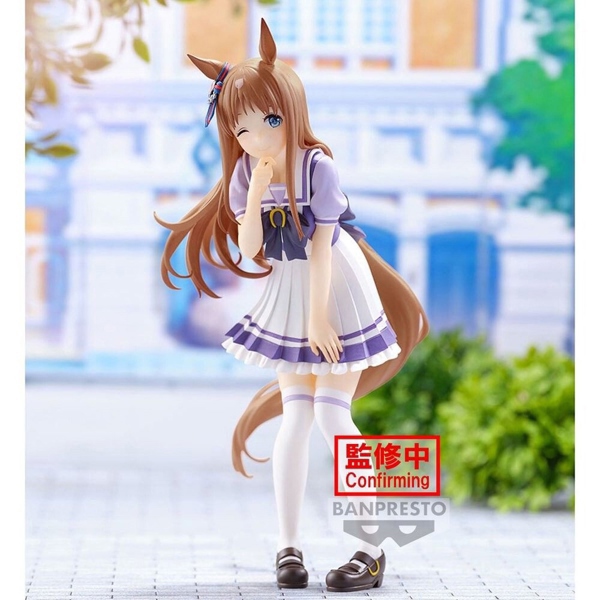 Mô Hình Grass Wonder - Umamusume Pretty Derby