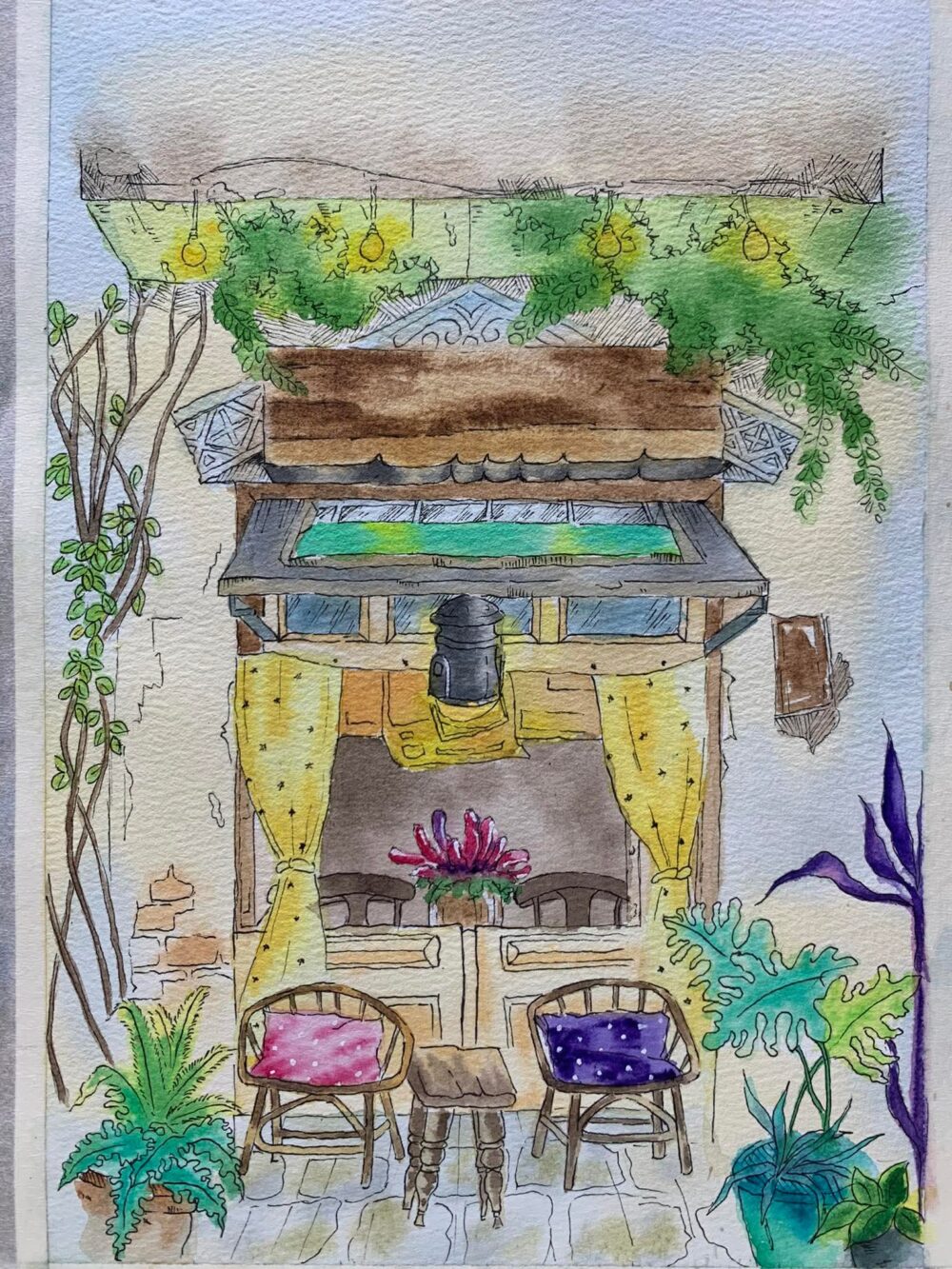 Tác phẩm Phạm Vân Anh | 2025-12-28 32