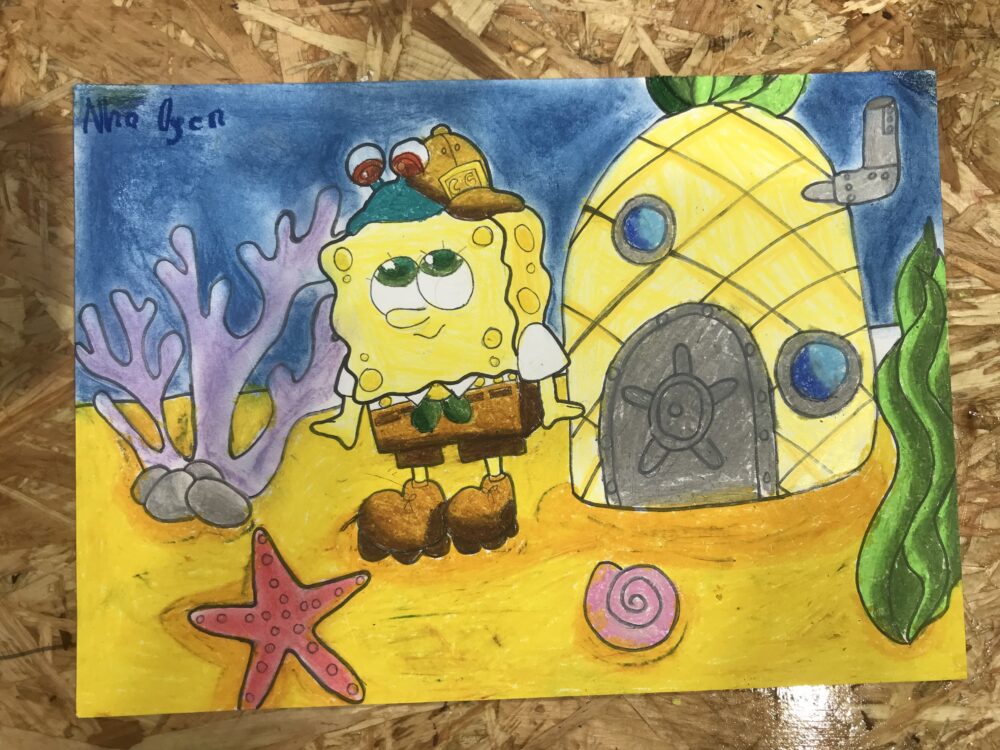 Tác phẩm Trần Nhã Uyên | 2025-12-31 34