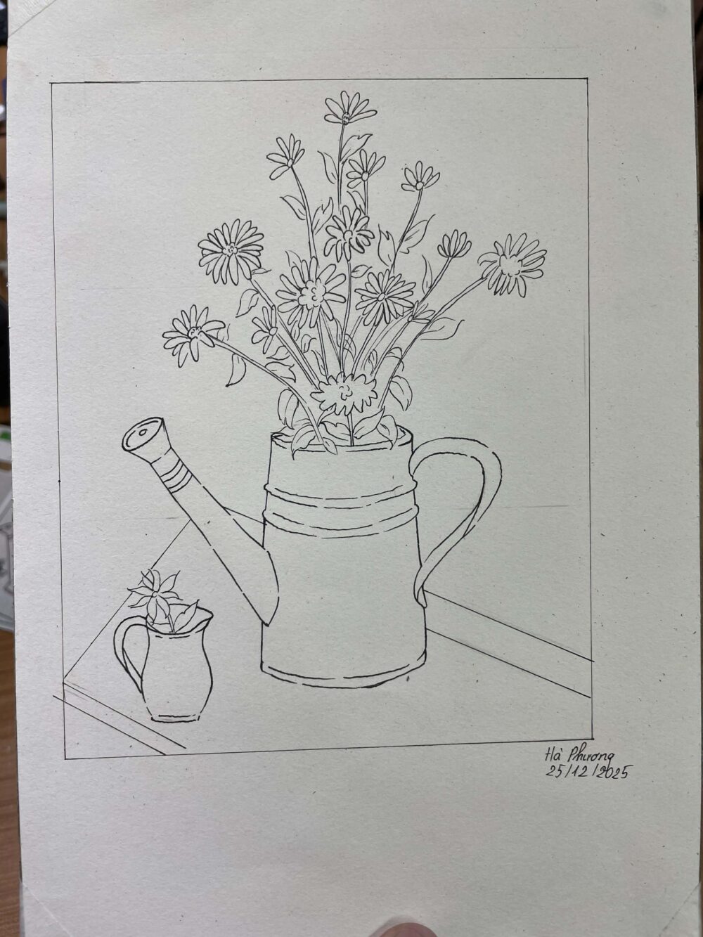 Tác phẩm Nguyễn Thị Hà Phương | 2025-12-26 34