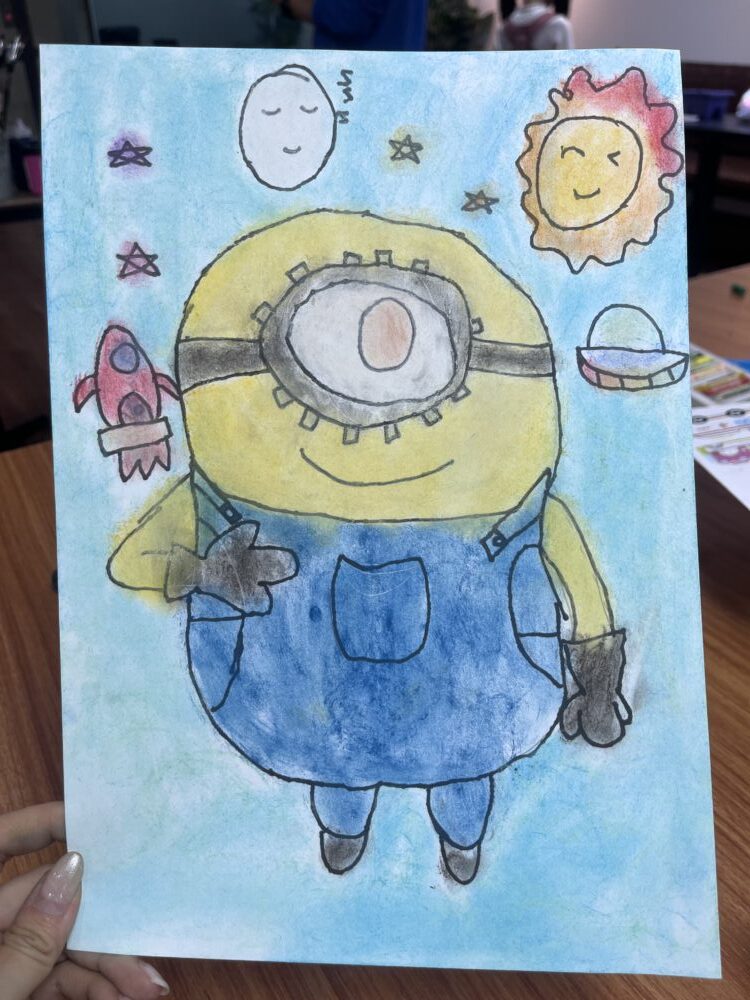 Tác phẩm Ngô Thùy Dương 2020 | 2025-12-23 34