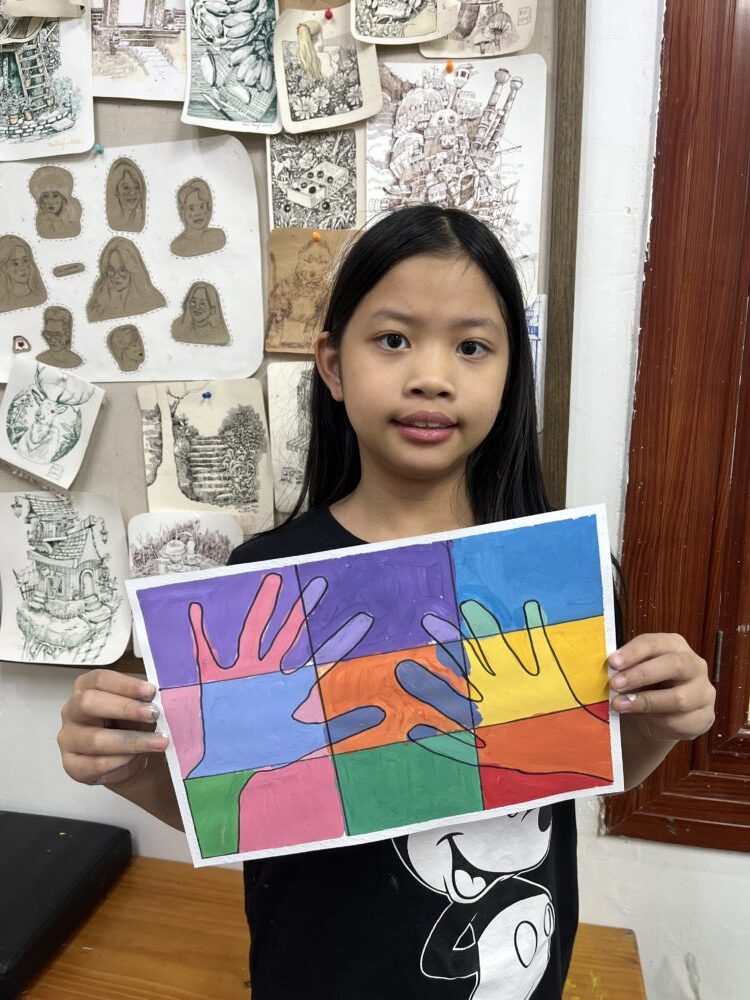 Tác phẩm Tuệ An 2017 | 2025-12-27 33