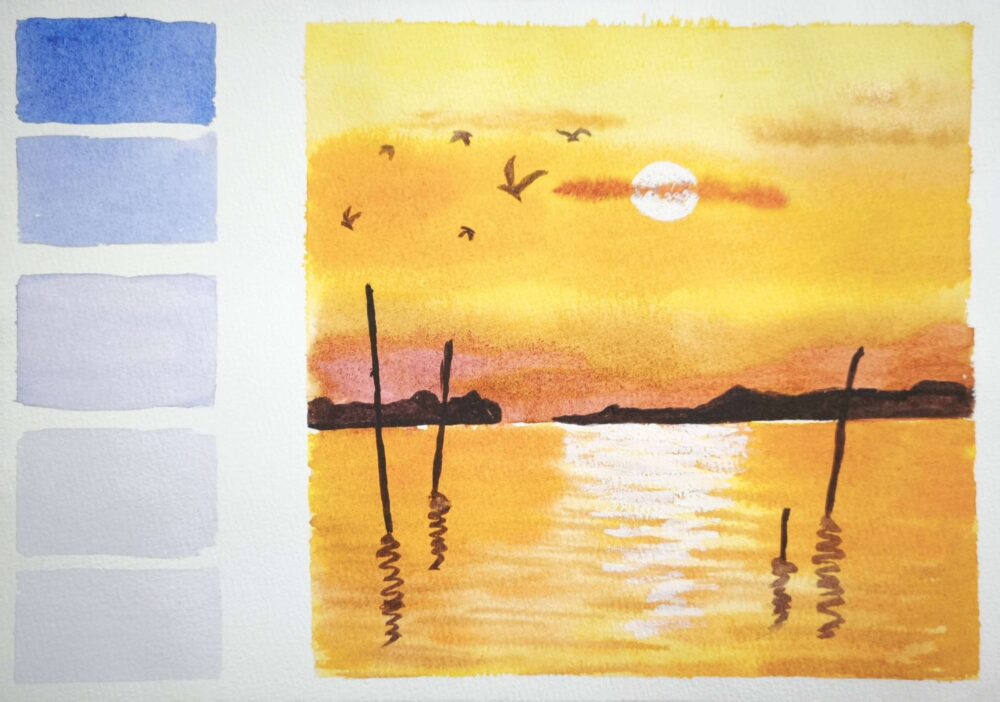 Tác phẩm Phạm Bích Thủy | 2025-12-03 34