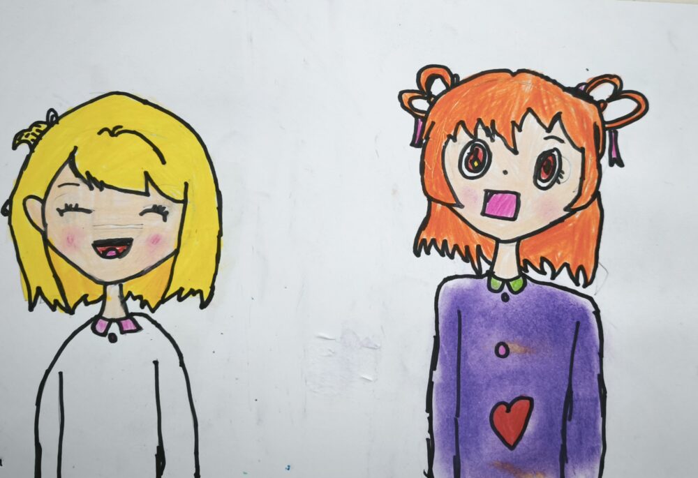 Tác phẩm Từ Khánh An 2018 | 2025-12-03 34