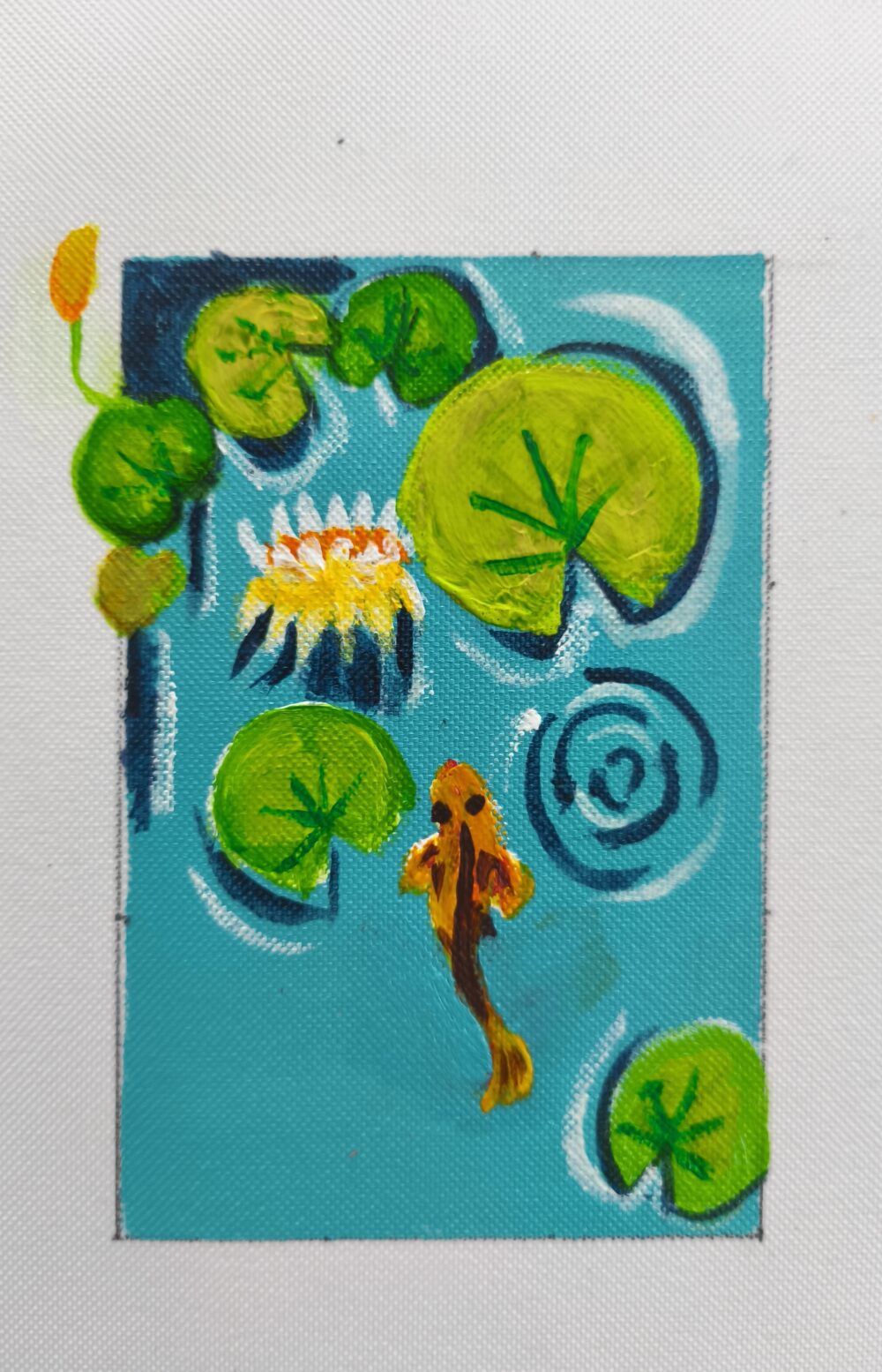 Tác phẩm Huỳnh Mai Chi | 2025-12-04 34