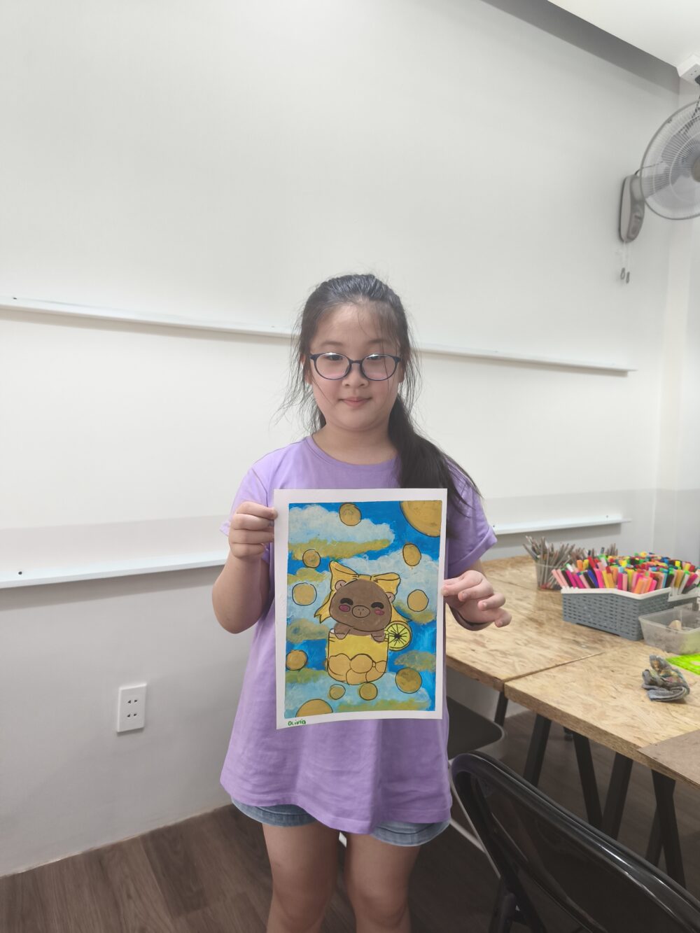 Tác phẩm Pay pei ying 24/03/2016 | 2025-12-05 32