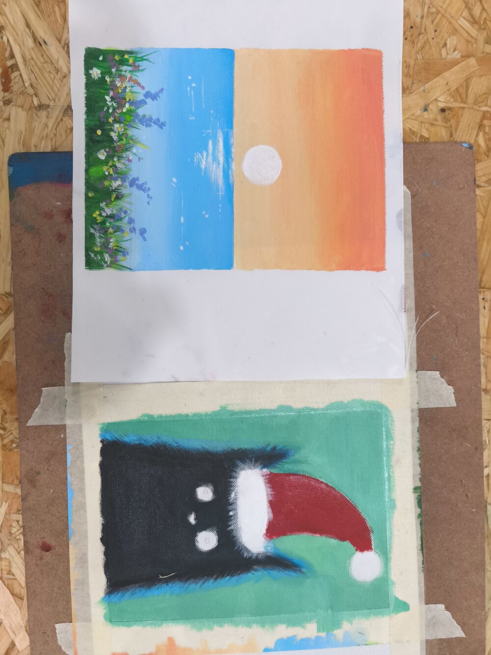 Tác phẩm Nguyễn Manh Châu Anh | 2025-12-05 32