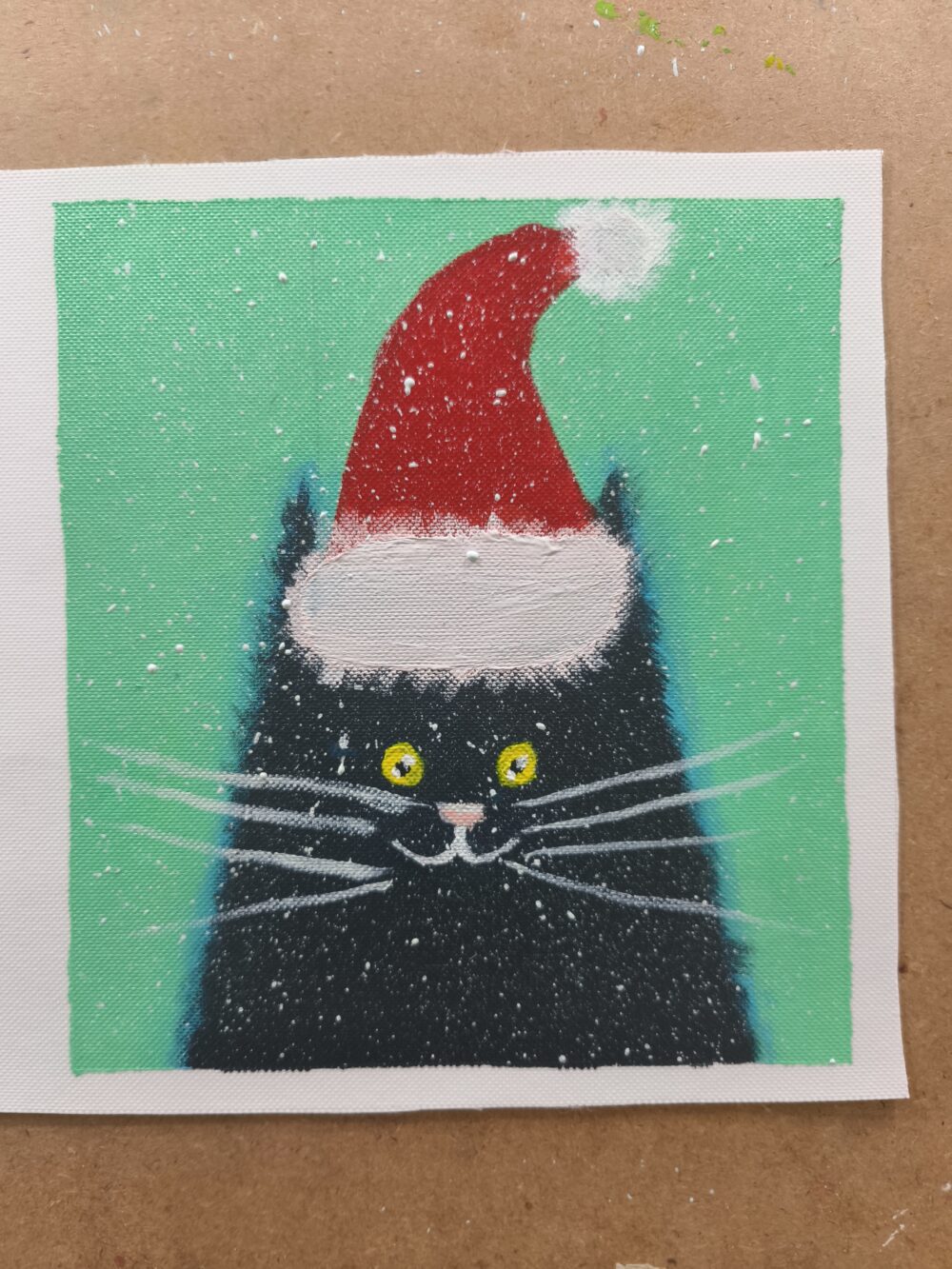 Tác phẩm Nguyễn Công Danh (Sale) | 2025-12-05 32