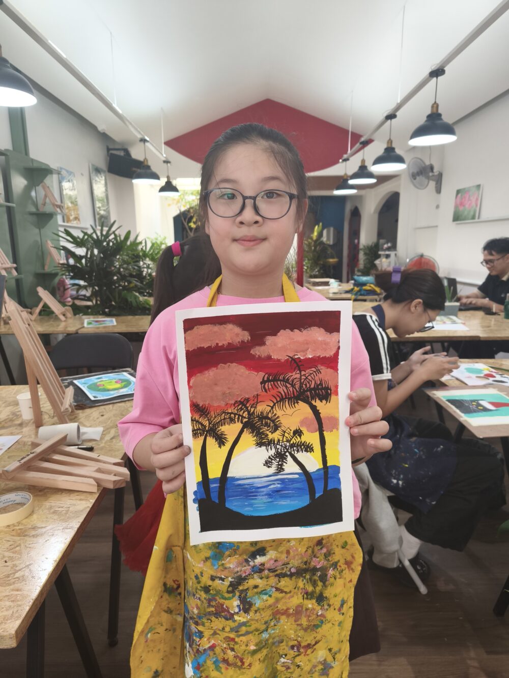 Tác phẩm Pay pei ying 24/03/2016 | 2025-12-09 32