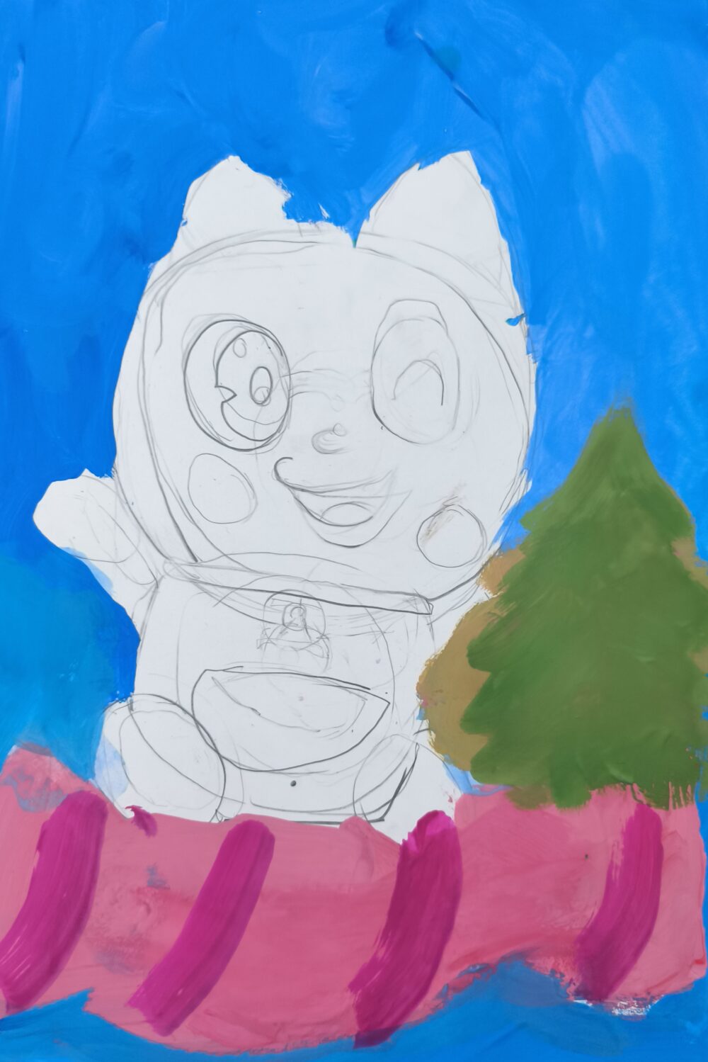 Tác phẩm Đoàn Nguyễn Mạnh Tú 2017 | 2025-12-09 34