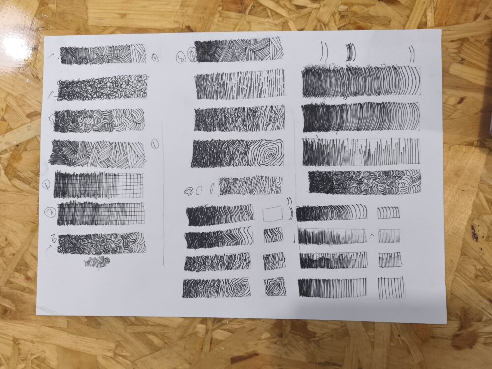 Tác phẩm Sang Huỳnh | 2025-12-09 34