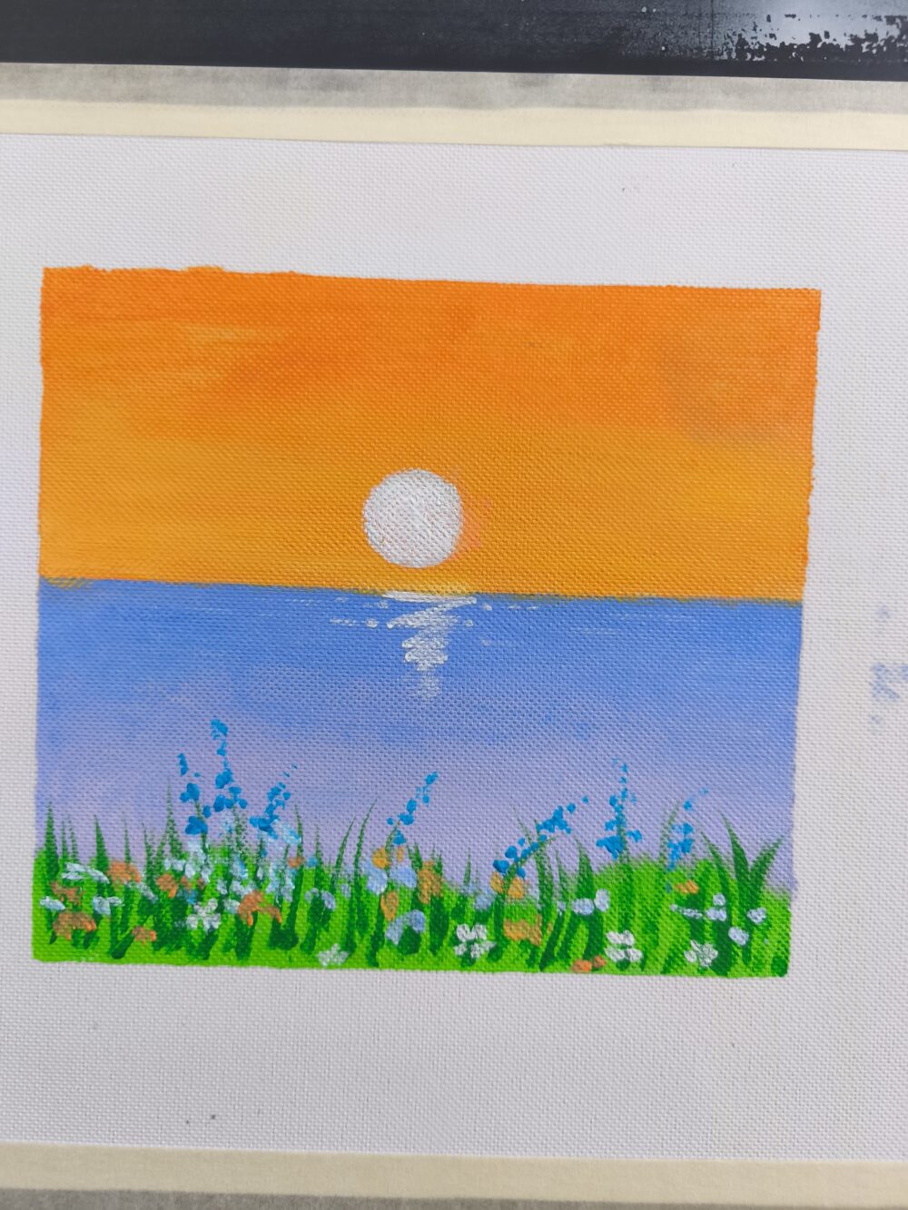 Tác phẩm Bùi Thị Ý Nhi | 2025-12-10 32