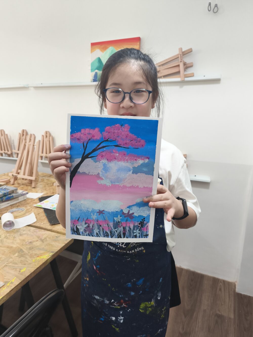 Tác phẩm Pay pei ying 24/03/2016 | 2025-12-10 32