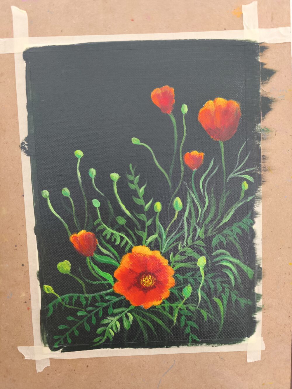 Tác phẩm Trương Thị Thùy Dung | 2025-12-10 32