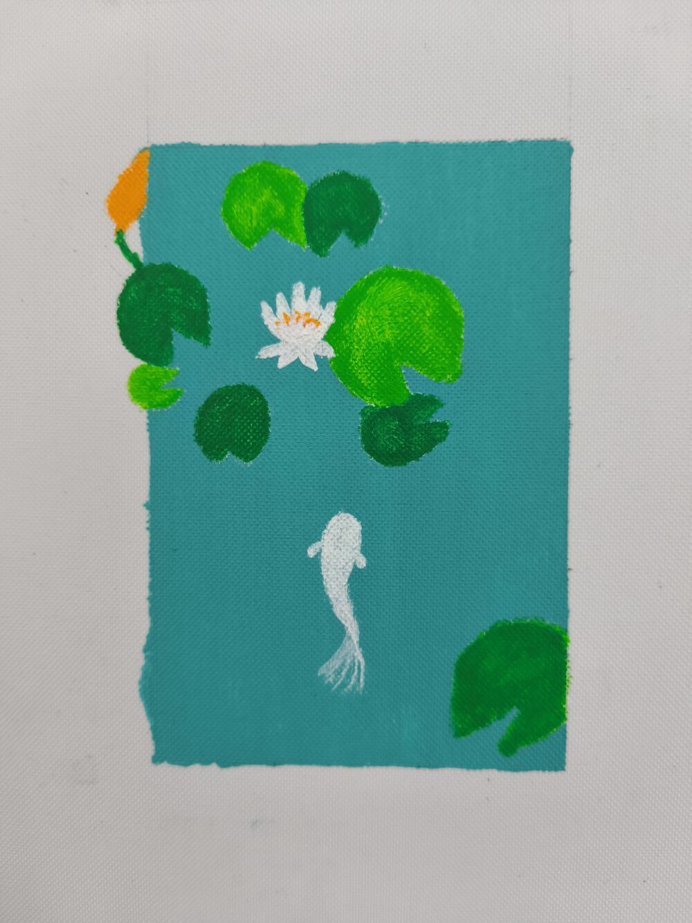 Tác phẩm Huỳnh Tuyết Ngân 2006 | 2025-12-10 32