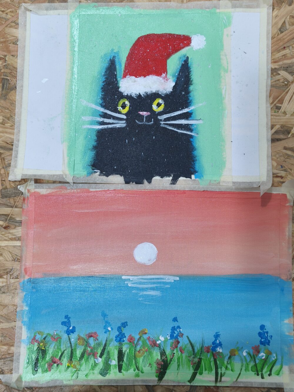 Tác phẩm Huỳnh Ngọc Minh Đan – 12t | 2025-12-15 32