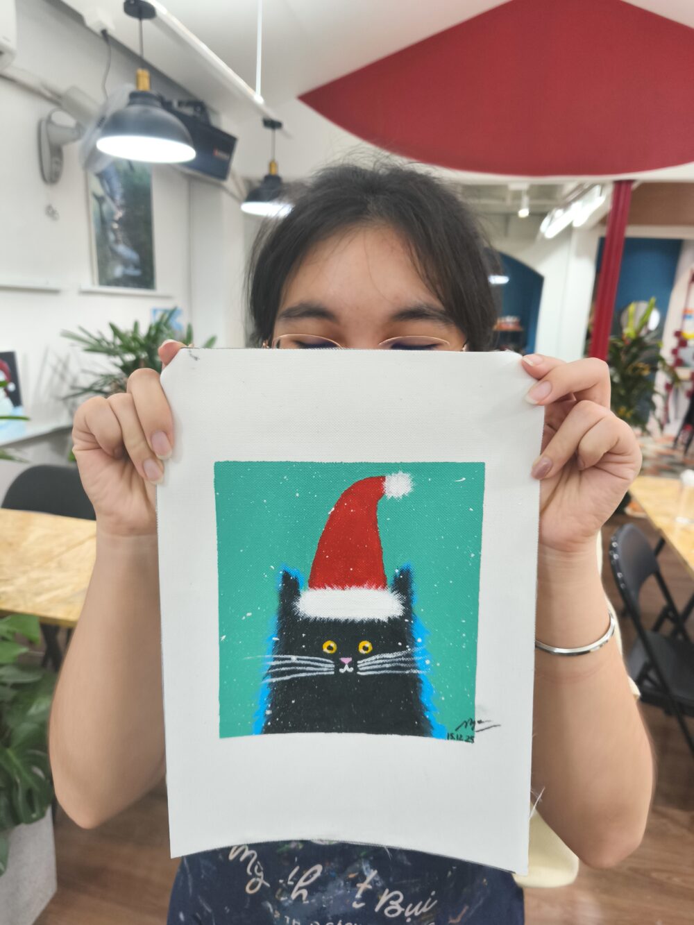 Tác phẩm Lê Như Ngọc (sale) | 2025-12-15 34