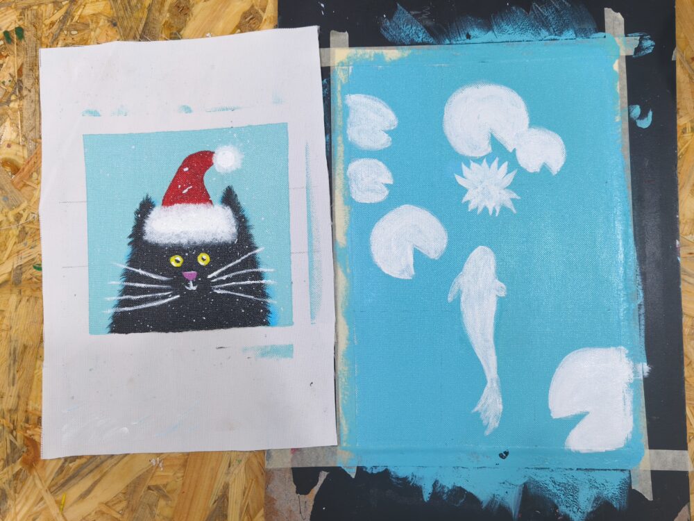 Tác phẩm Nguyễn Thanh Trà (Sale) | 2025-12-15 34