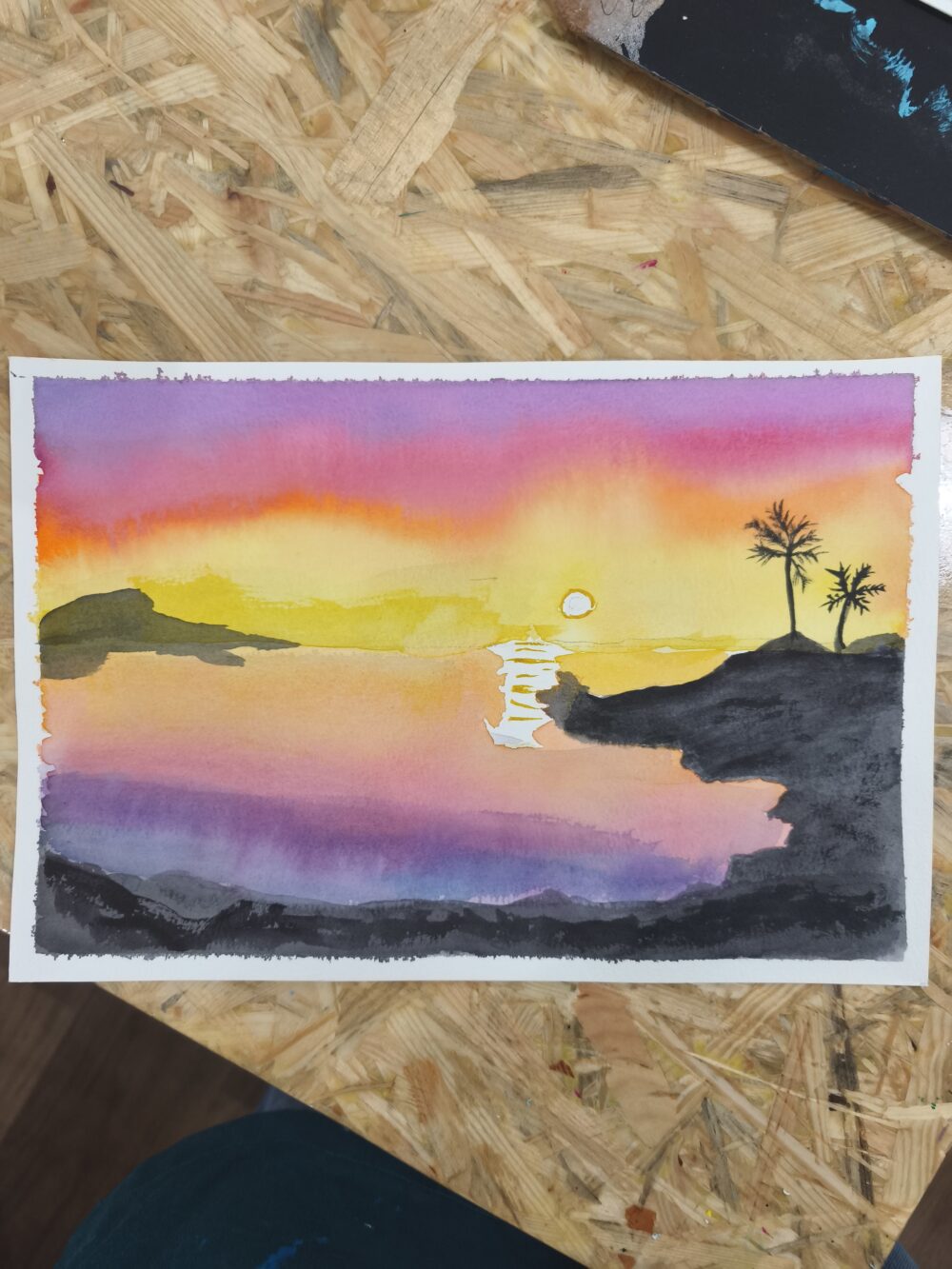 Tác phẩm Kim Yen Nghe | 2025-12-16 32