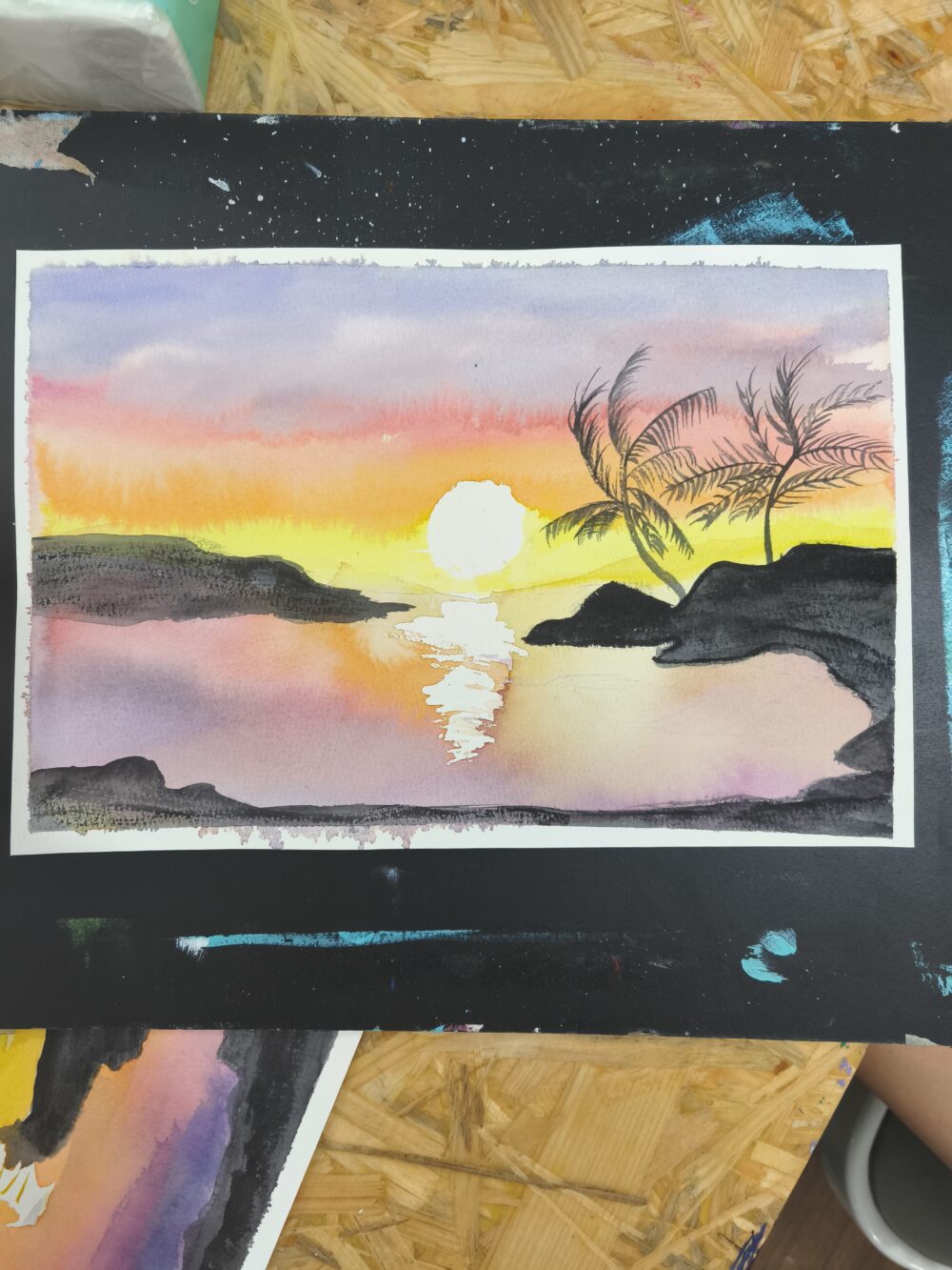 Tác phẩm Phương Anh | 2025-12-16 32