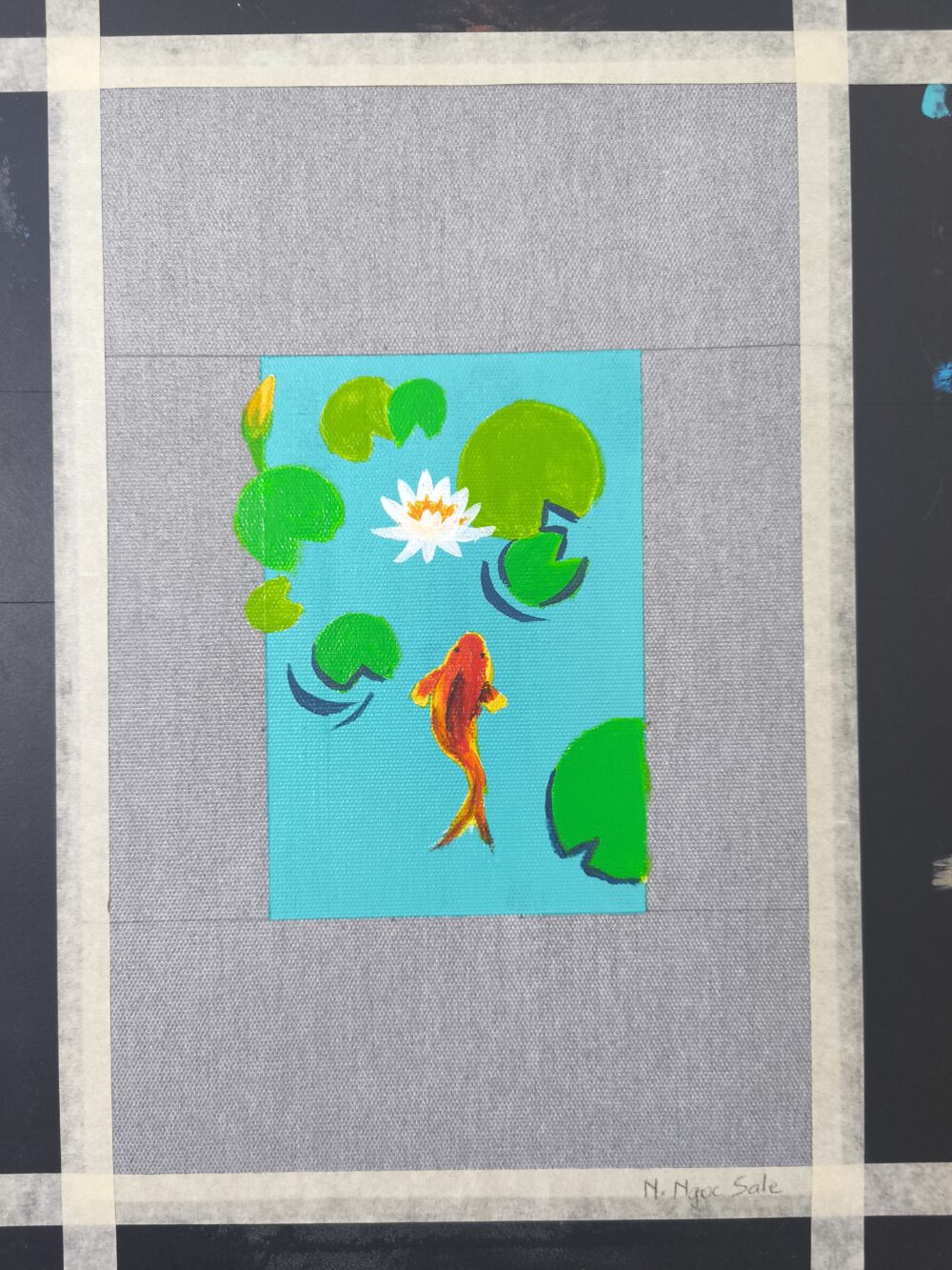 Tác phẩm Lê Như Ngọc (sale) | 2025-12-18 34