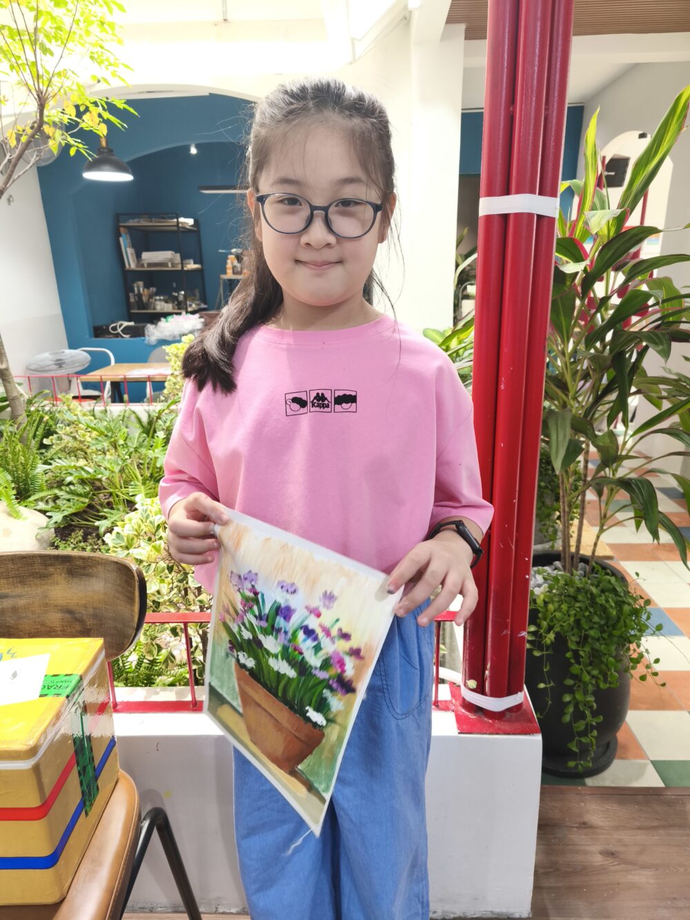 Tác phẩm Pay pei ying 24/03/2016 | 2025-12-24 32