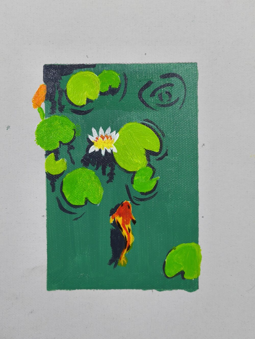 Tác phẩm Nguyễn Cao Thuý Vy | 2025-12-24 32