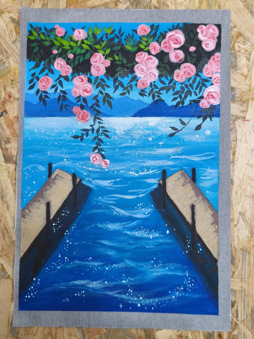 Tác phẩm Nguyễn Manh Châu Anh | 2025-12-24 34