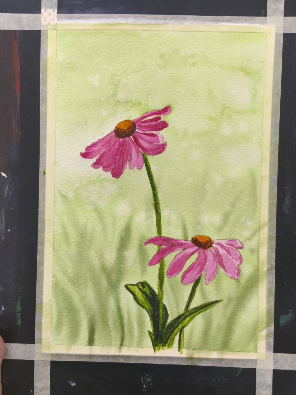 Tác phẩm Ly Bùi | 2025-12-26 32