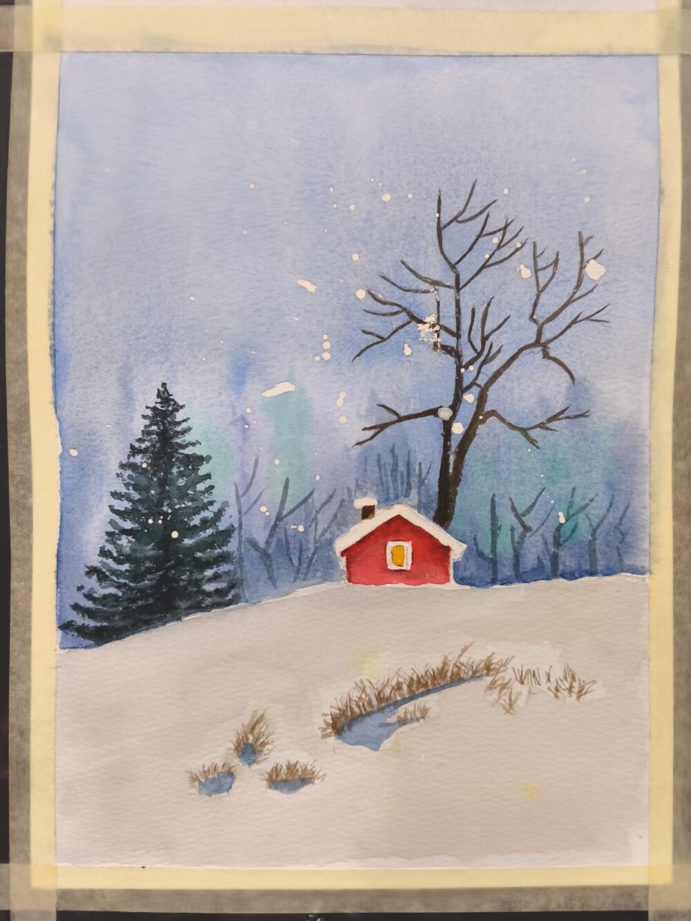 Tác phẩm Phạm Bích Thủy | 2025-12-26 32