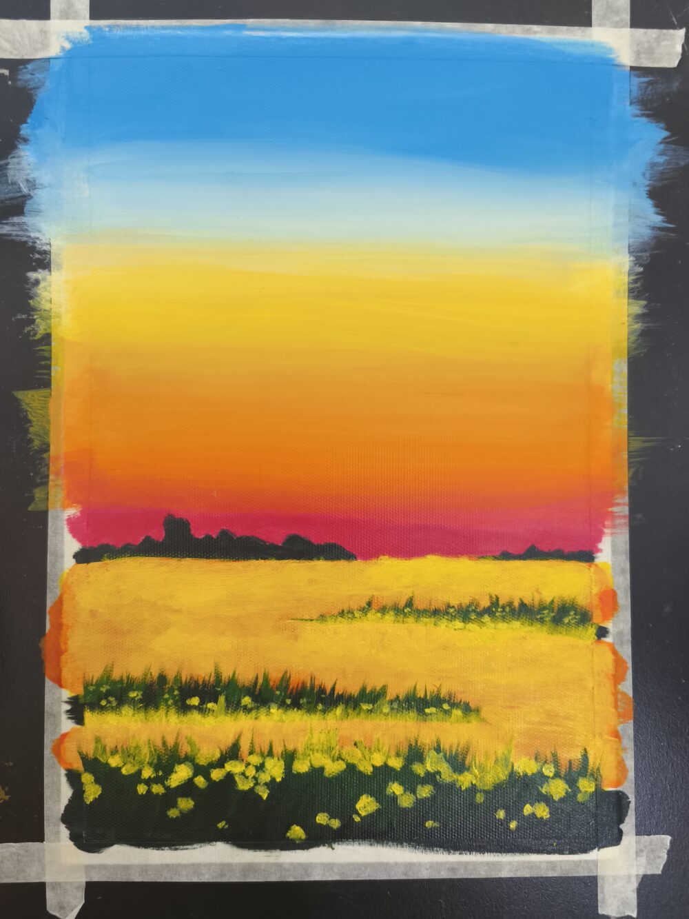 Tác phẩm Huỳnh Tuyết Ngân 2006 | 2025-12-26 32