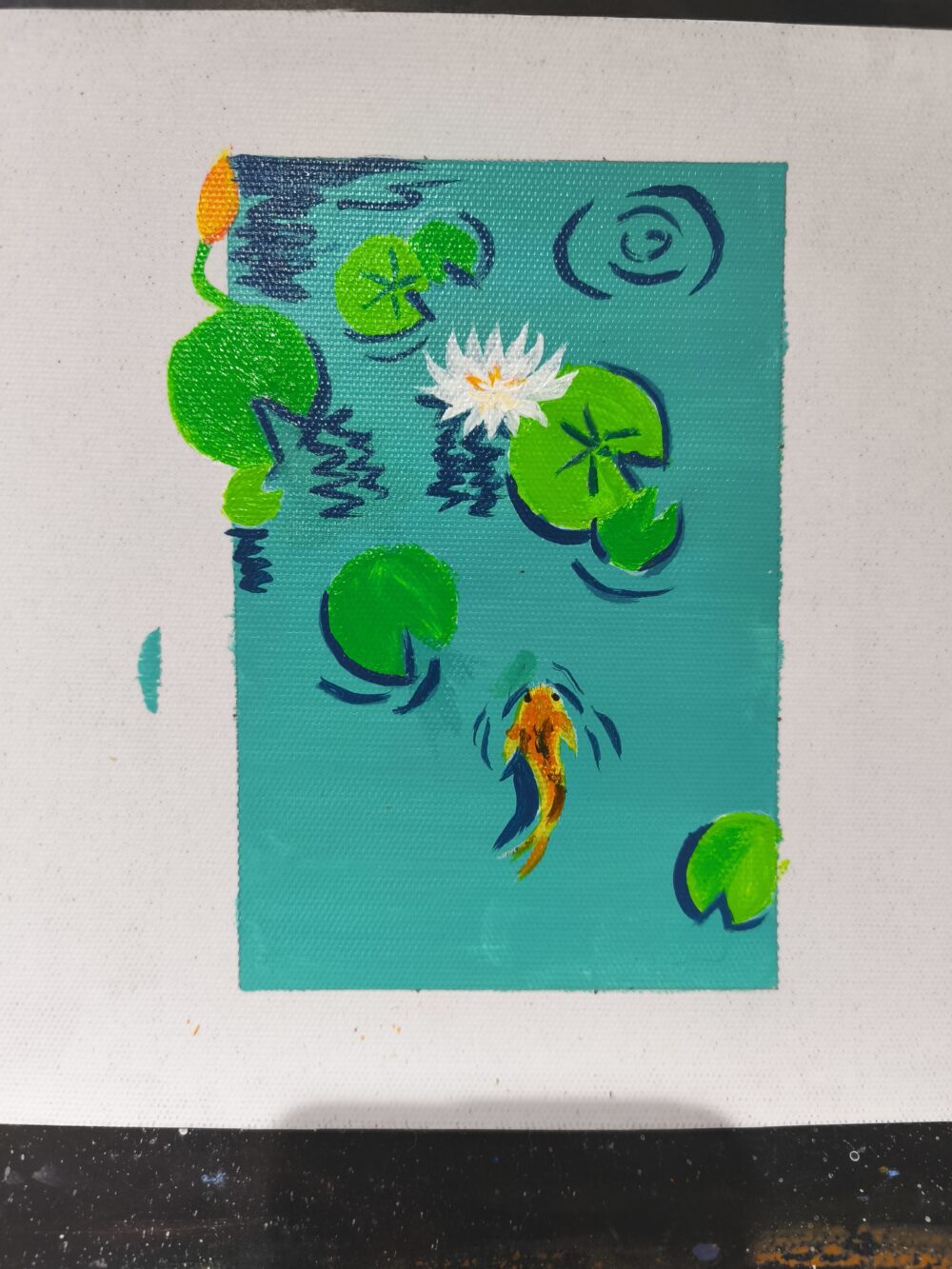 Tác phẩm Hoài Thu | 2025-12-28 34