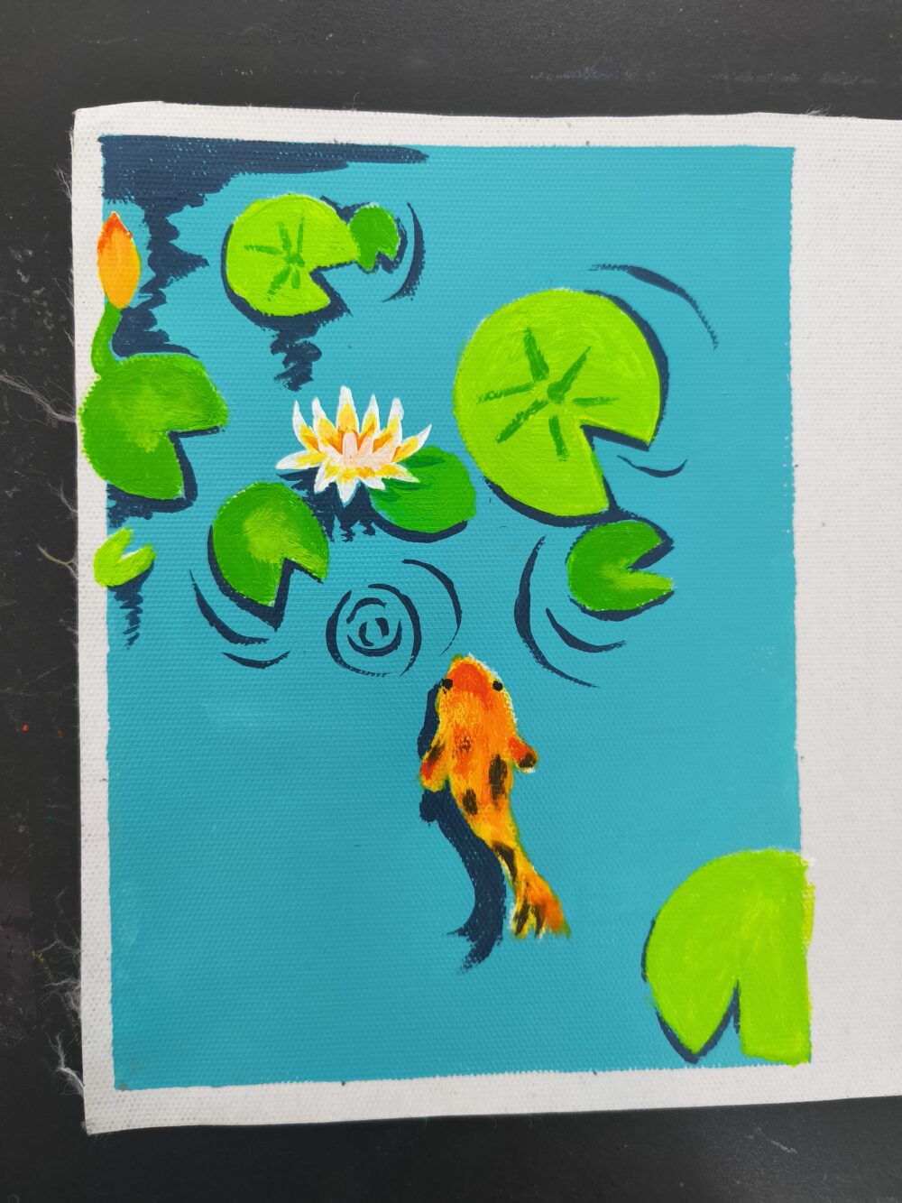 Tác phẩm Nguyễn Đoan Dung | 2025-12-28 34