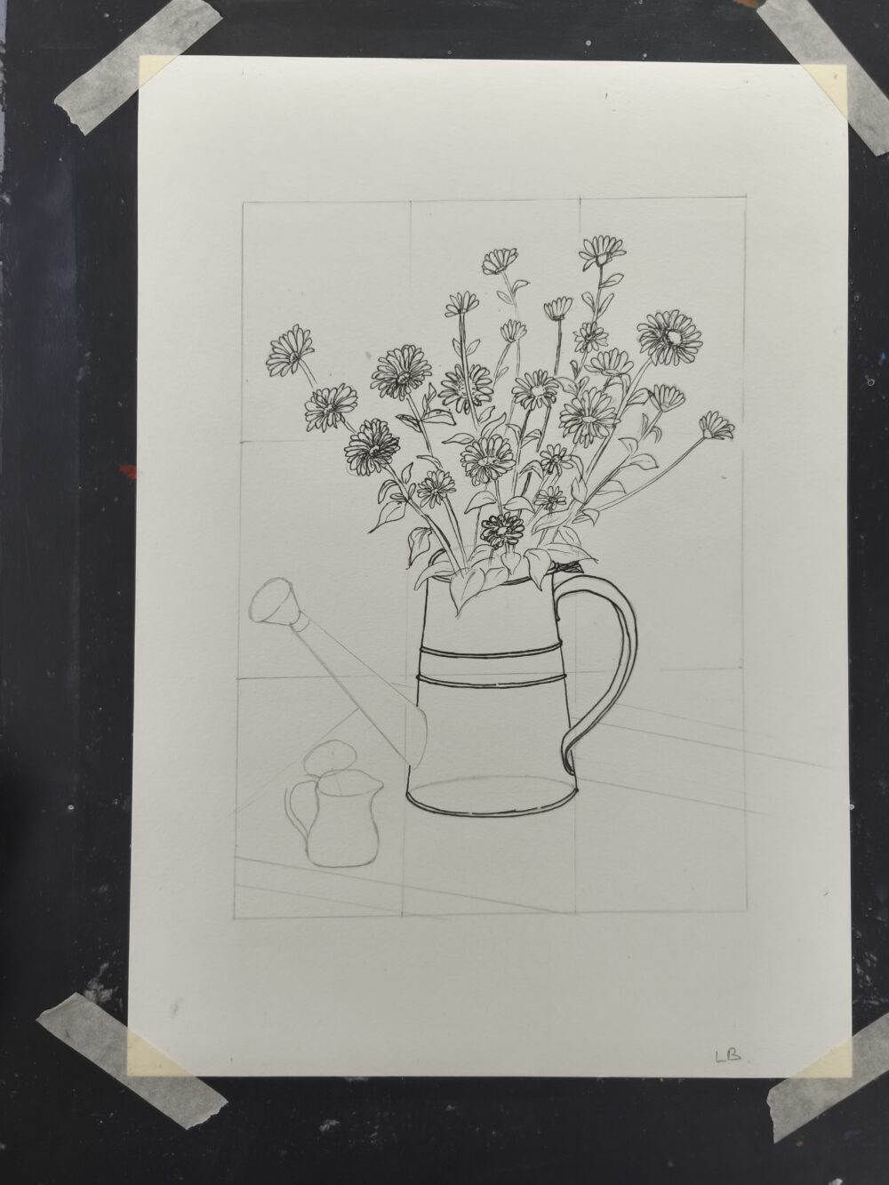 Tác phẩm Ly Bùi | 2025-12-29 32