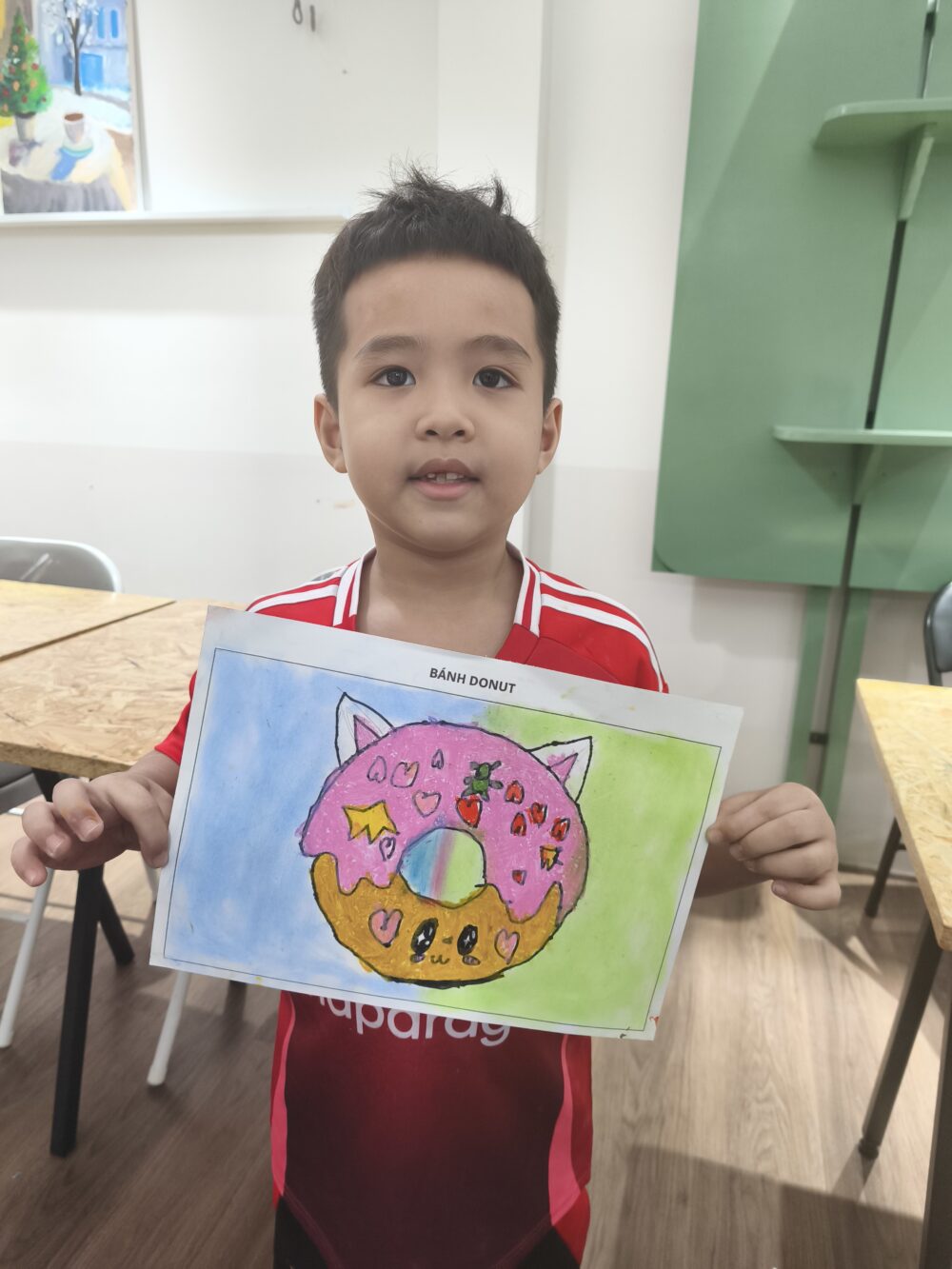 Tác phẩm KID Nguyễn Phúc An – 6t | 2025-12-29 34