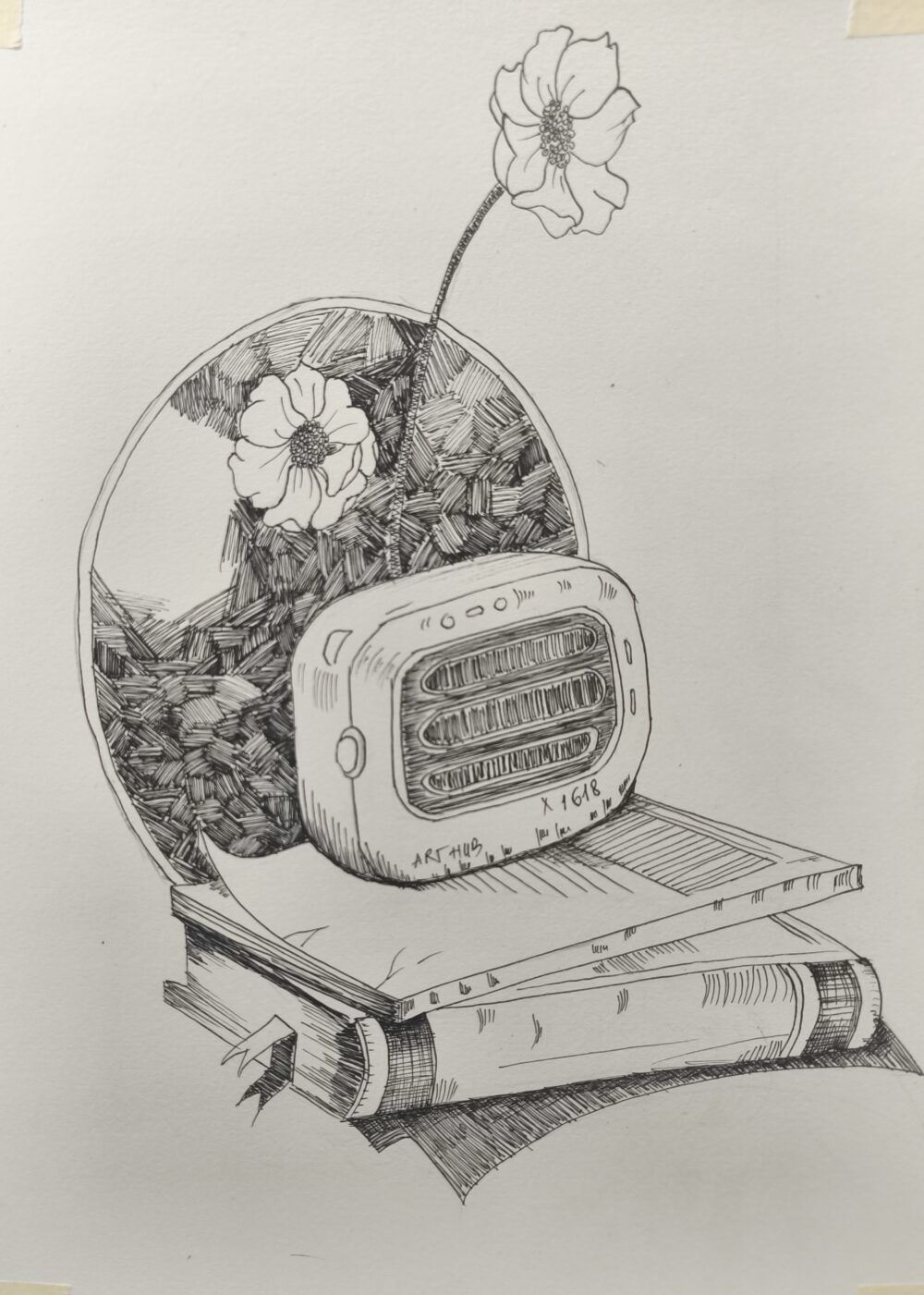 Tác phẩm Lưu Nguyệt Anh | 2025-12-30 32