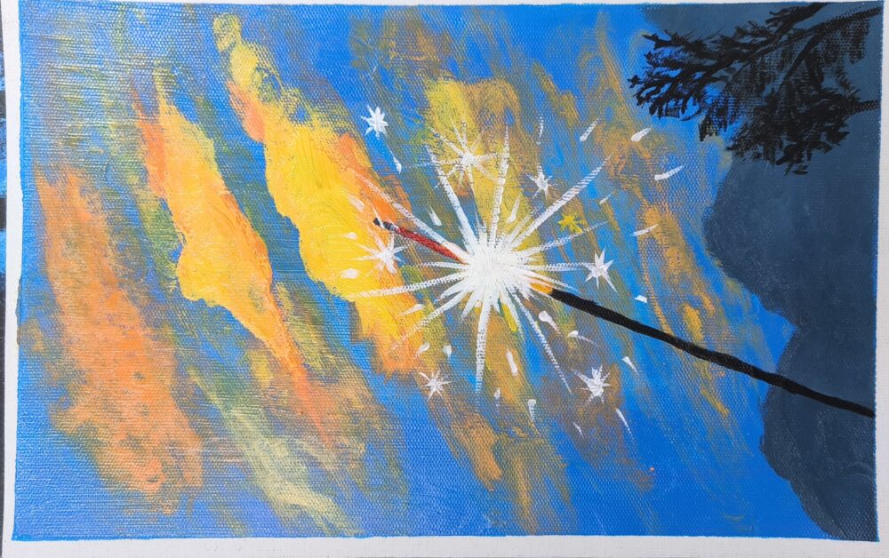 Tác phẩm Nguyễn Thị Thùy Linh | 2025-12-31 32