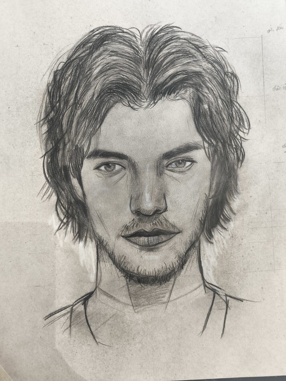 Tác phẩm Mai Hương | 2025-12-31 32