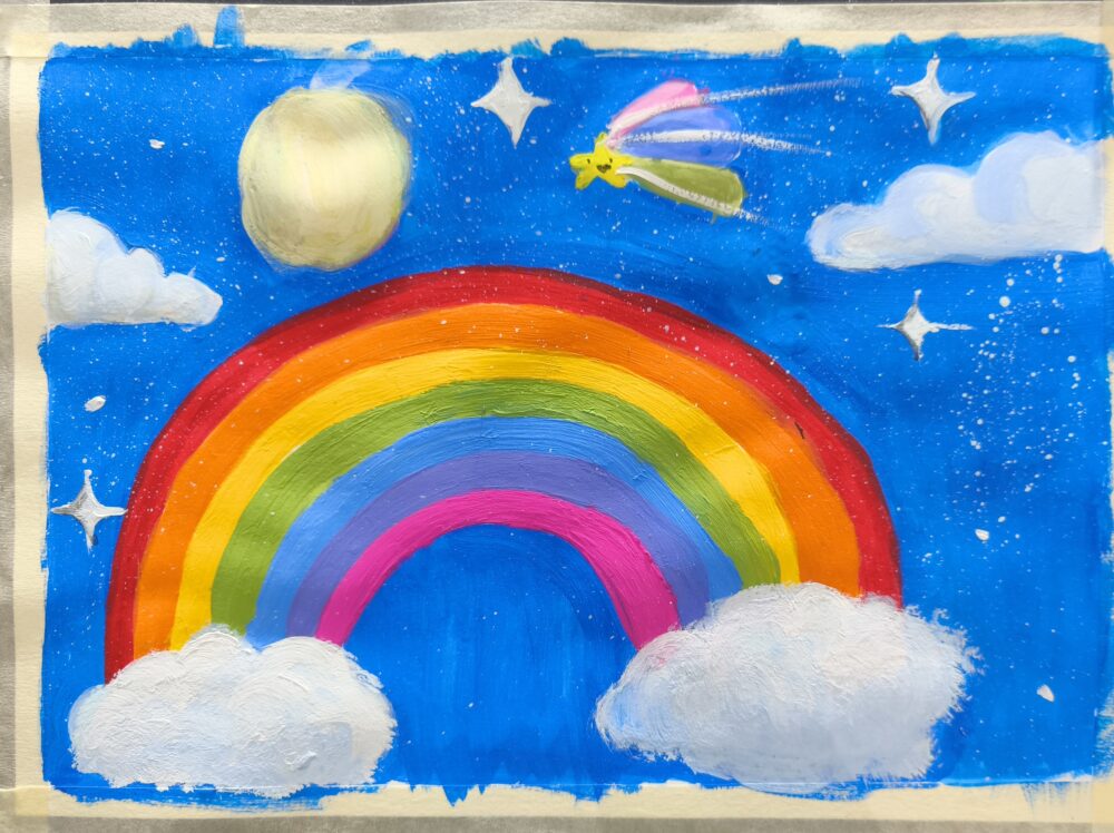 Tác phẩm KID Thanh Mai 2014 | 2025-12-31 32