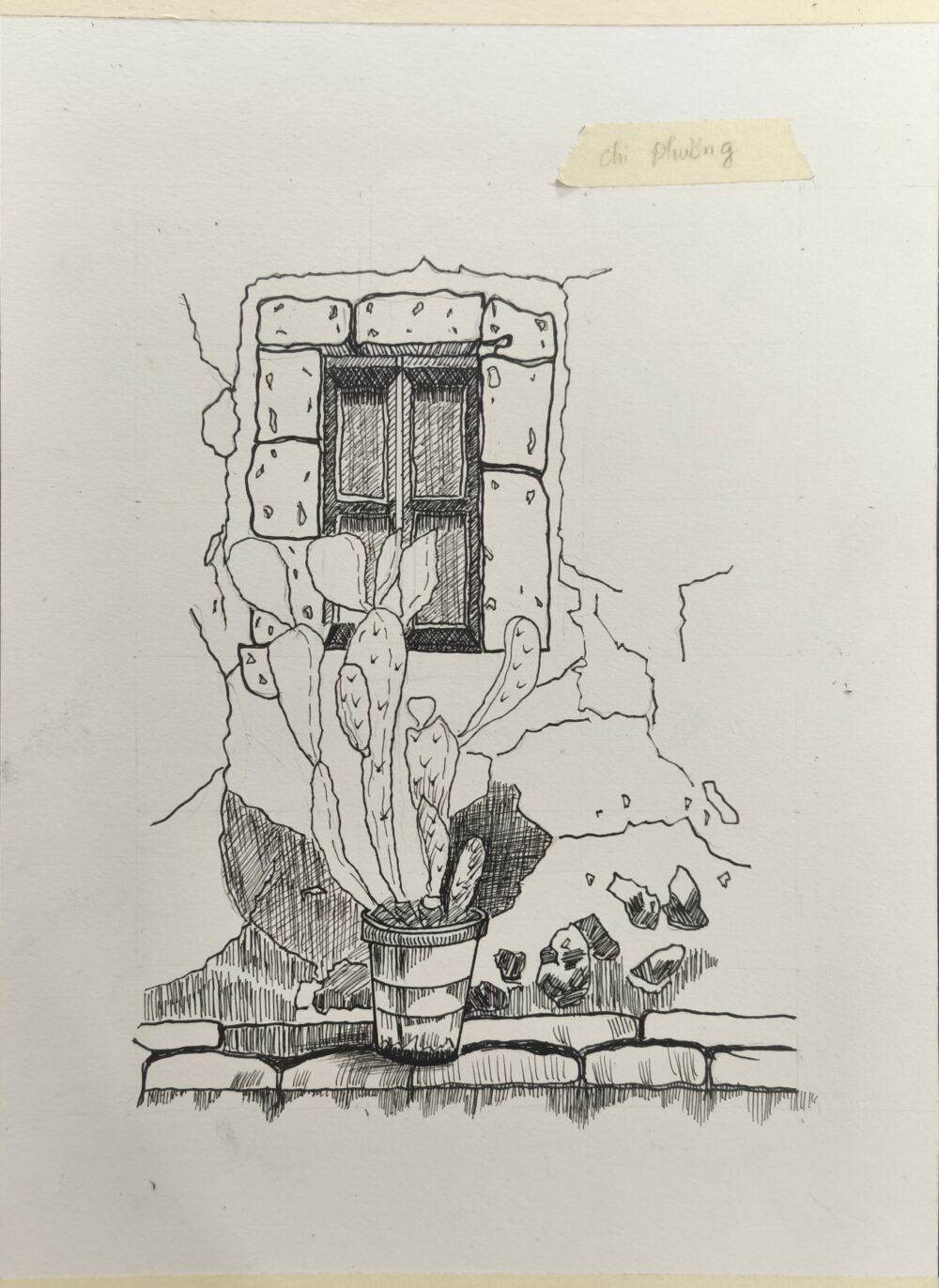 Tác phẩm Nguyễn Thị Yến Phượng | 2025-12-31 32