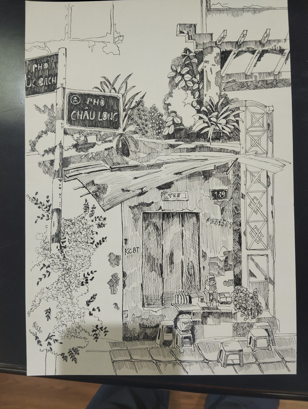 Tác phẩm Phạm Ngoc | 2025-12-03 34