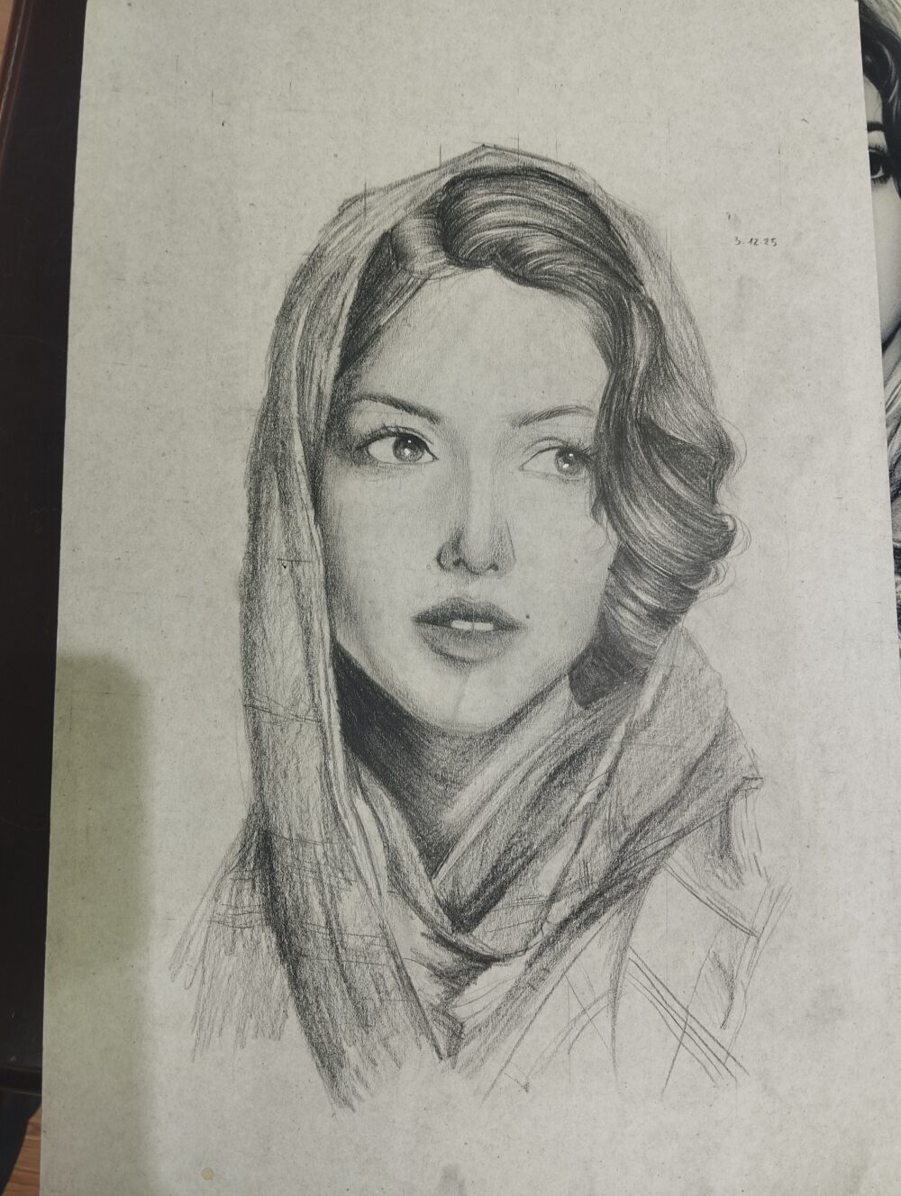 Tác phẩm Nguyễn Lê Minh Châu | 2025-12-03 34